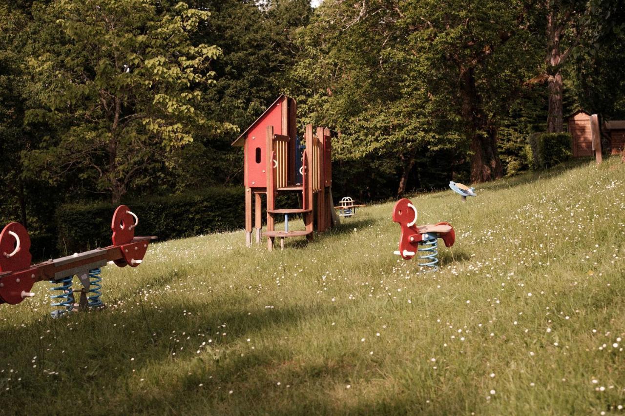 Slow Village Seveilles Valades Buitenkant foto